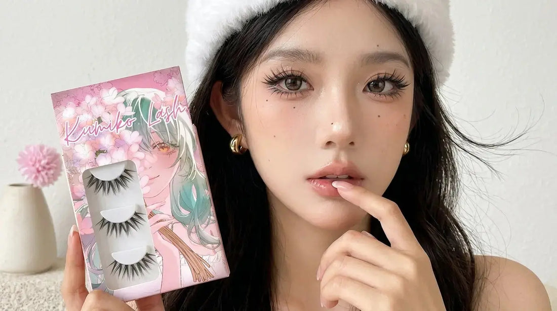 Why Handcrafted Eyelash Extensions Are the Ultimate Upgrade for Your Makeup Routine Kumiko Lash