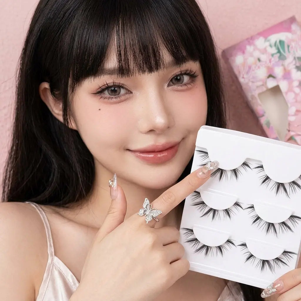10 Best False Lashes for a Natural Look in 2026