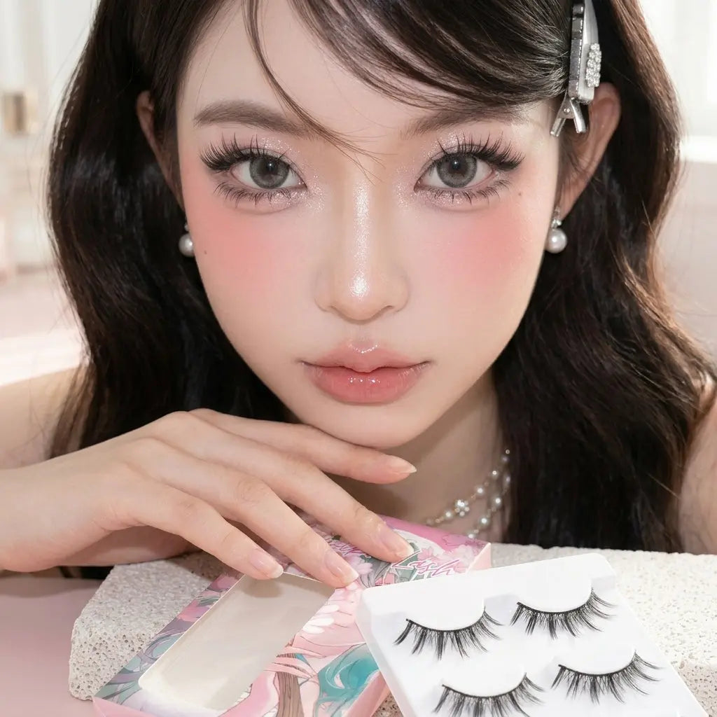 Kumiko Lash