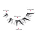 Kumiko Fairy Style Wispy Lashes