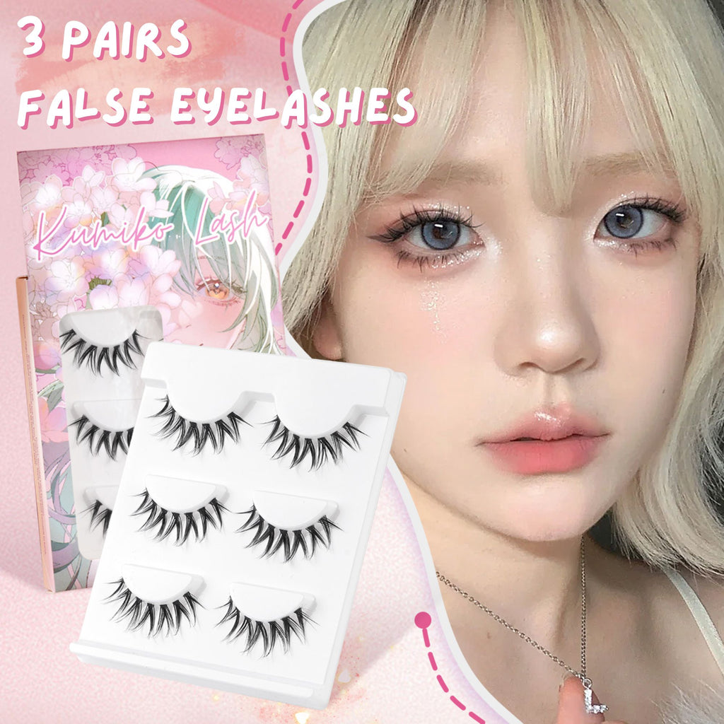Kumiko Princess Style Doll Lashes