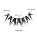 Kumiko Princess Style Doll Lashes