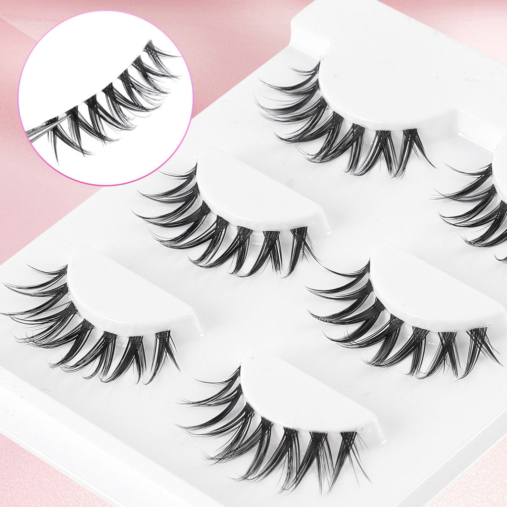 Kumiko Princess Style Doll Lashes
